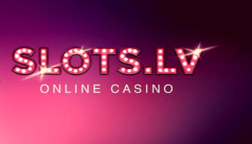 Slots lv Bonus Codes